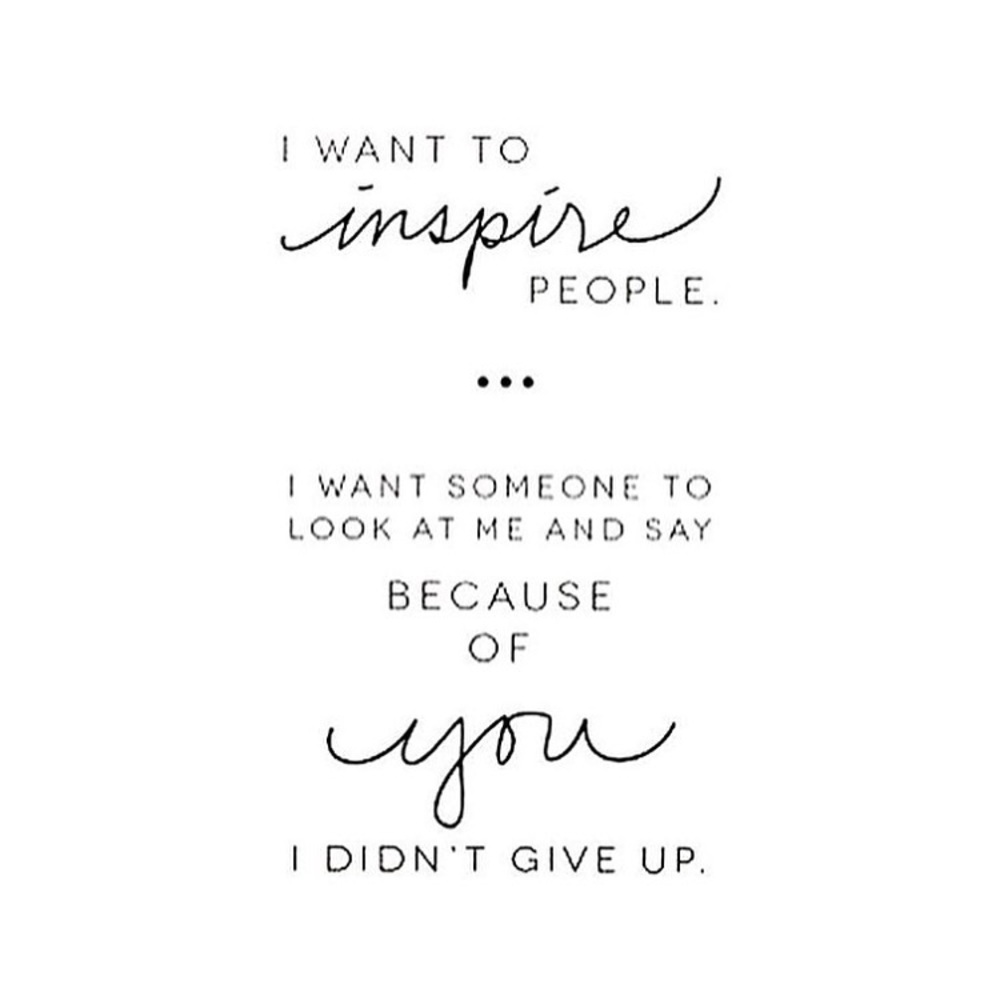 🍃🌹🌸”I N S P I R E one another...”🌸🌹🍃